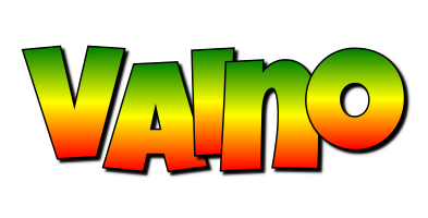 Vaino mango logo