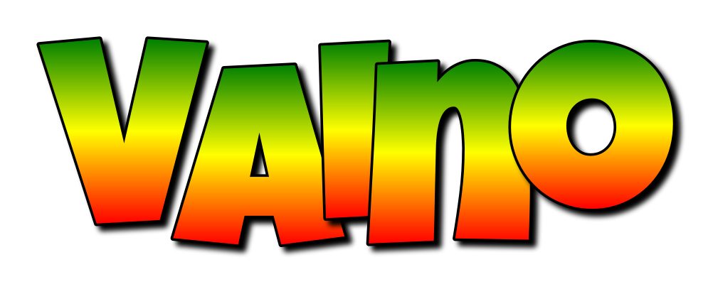Vaino mango logo