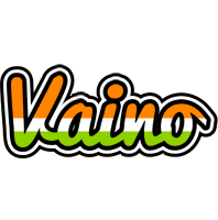 Vaino mumbai logo