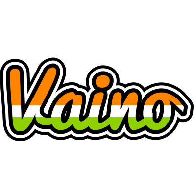 Vaino mumbai logo