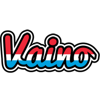 Vaino norway logo