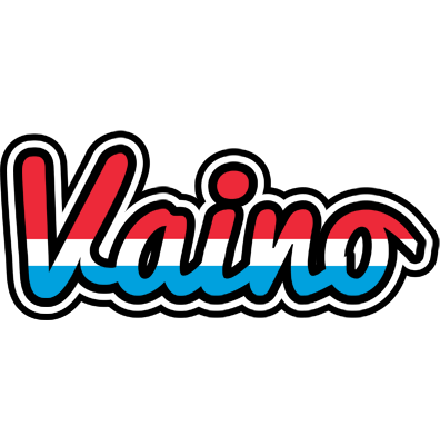 Vaino norway logo