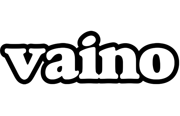 Vaino panda logo