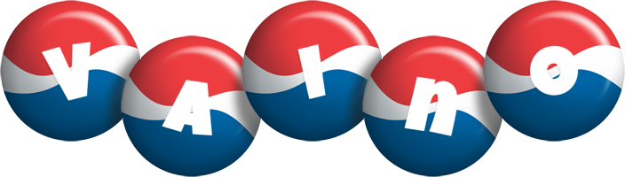 Vaino paris logo