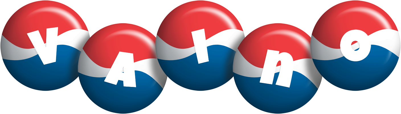 Vaino paris logo