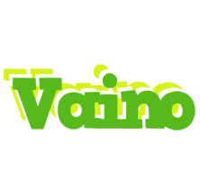 Vaino picnic logo