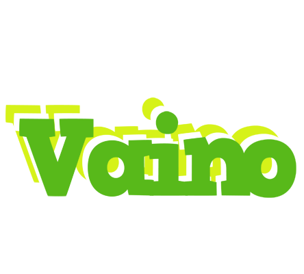 Vaino picnic logo
