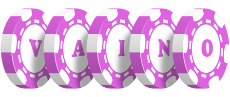Vaino river logo