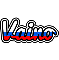 Vaino russia logo