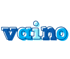 Vaino sailor logo