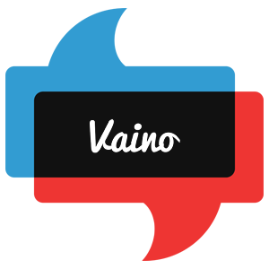 Vaino sharks logo