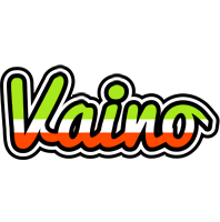 Vaino superfun logo