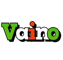 Vaino venezia logo