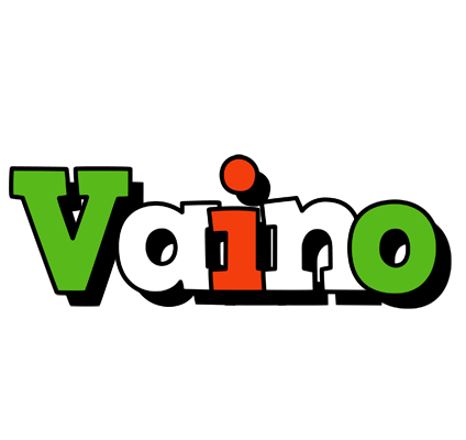 Vaino venezia logo