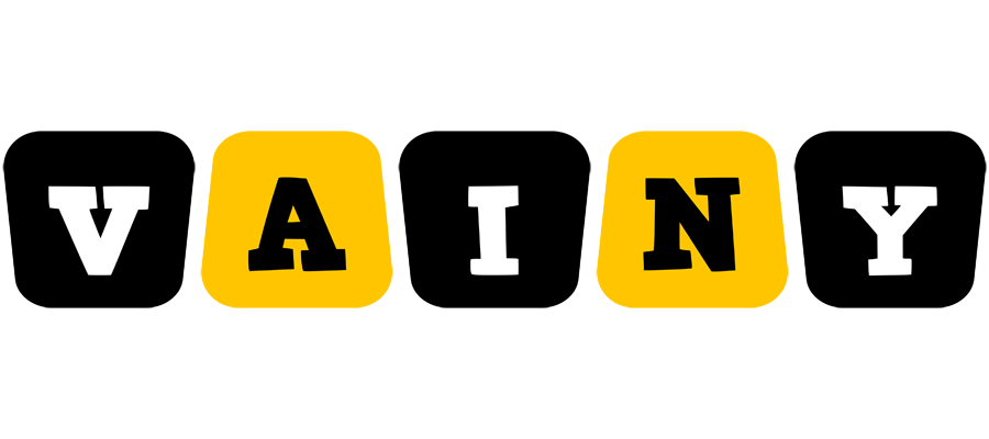 Vainy boots logo