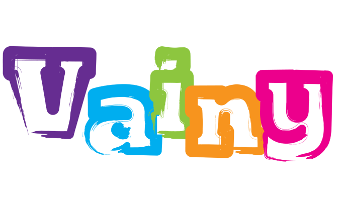 Vainy casino logo