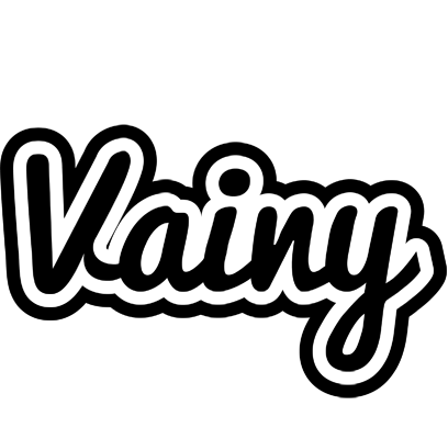 Vainy chess logo