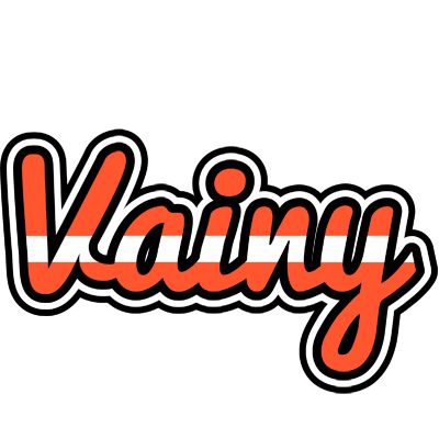 Vainy denmark logo