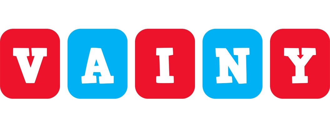 Vainy diesel logo