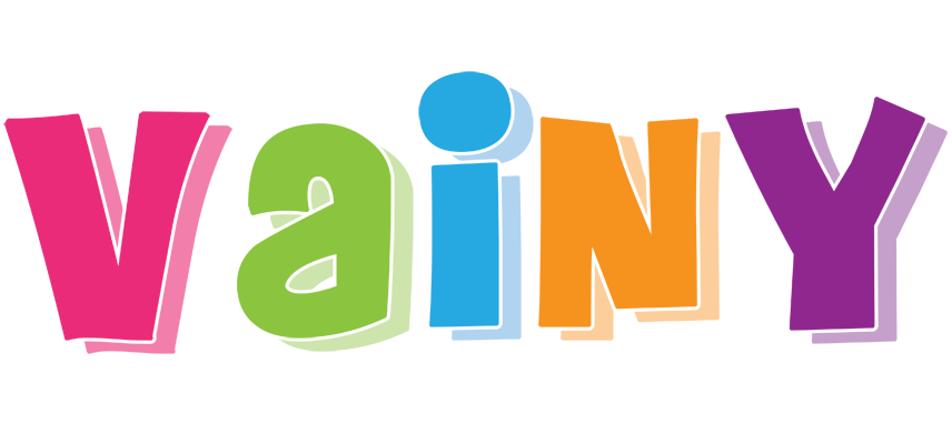 Vainy friday logo