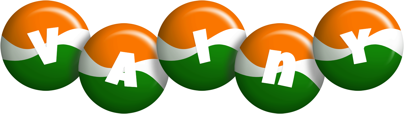 Vainy india logo
