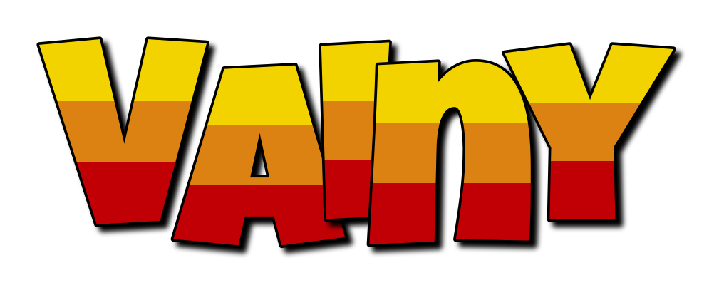 Vainy jungle logo