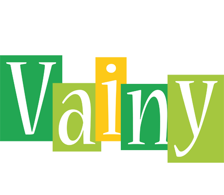 Vainy lemonade logo