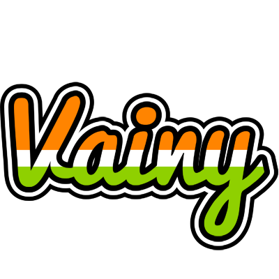 Vainy mumbai logo