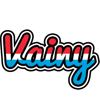 Vainy norway logo