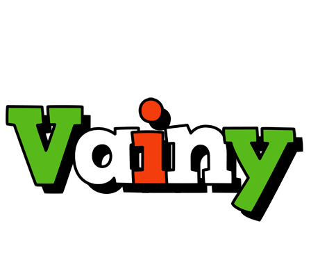 Vainy venezia logo