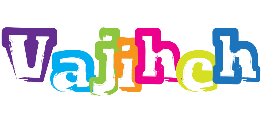 Vajiheh casino logo