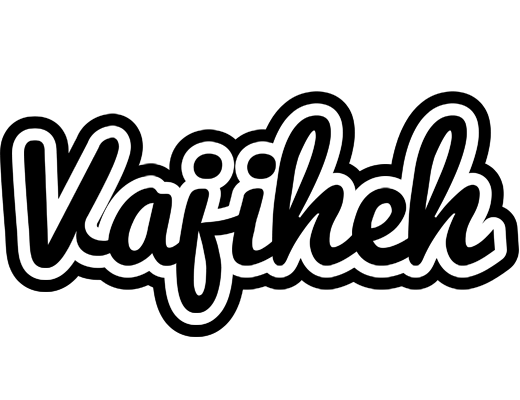 Vajiheh chess logo