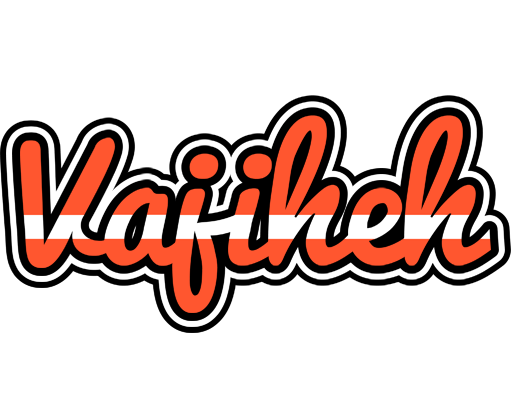 Vajiheh denmark logo