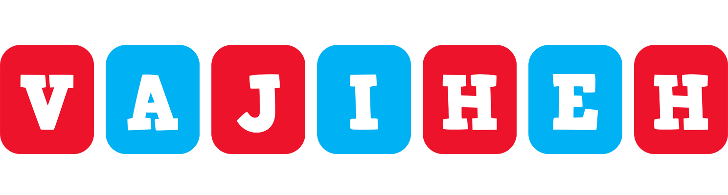 Vajiheh diesel logo