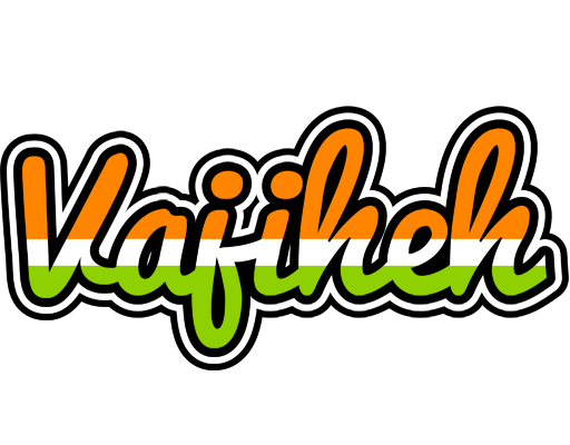 Vajiheh mumbai logo