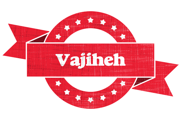 Vajiheh passion logo
