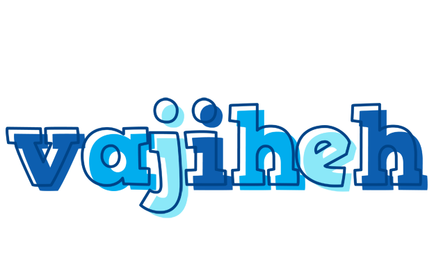 Vajiheh sailor logo