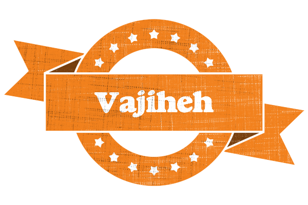Vajiheh victory logo