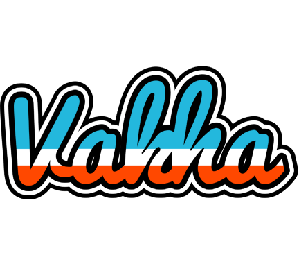 Vakha america logo