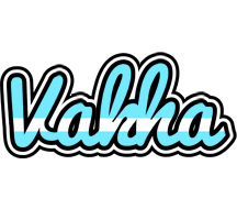 Vakha argentine logo