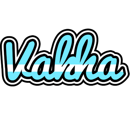 Vakha argentine logo