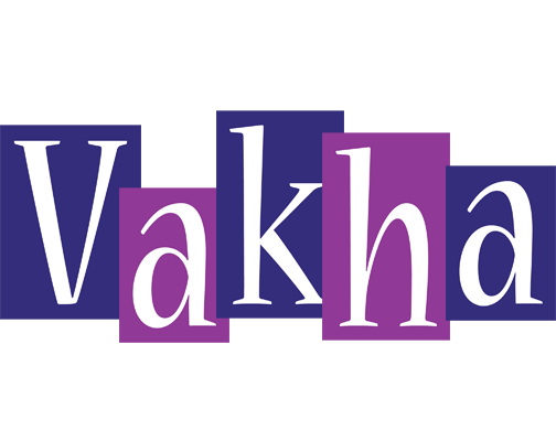 Vakha autumn logo