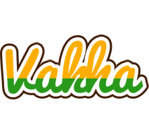 Vakha banana logo