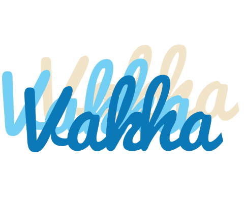 Vakha breeze logo