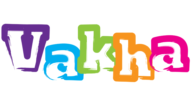 Vakha casino logo