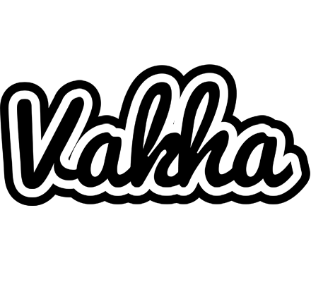 Vakha chess logo