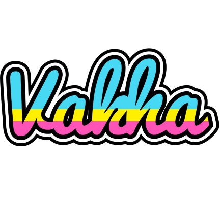 Vakha circus logo