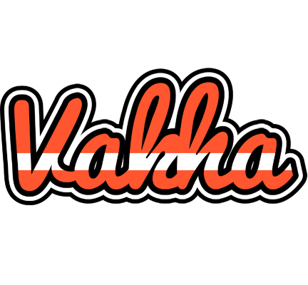 Vakha denmark logo