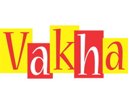 Vakha errors logo