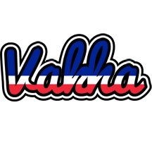 Vakha france logo